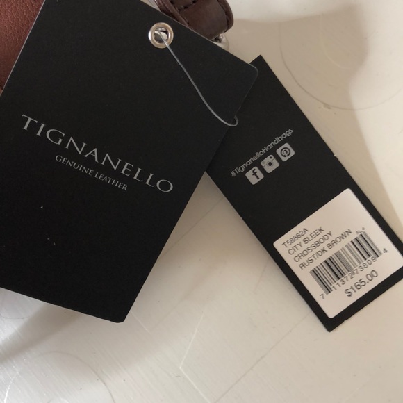 Brand new tignanello convertible bag - Picture 4 of 4